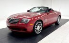 Thumbnail Photo 2 for 2006 Chrysler Crossfire Convertible