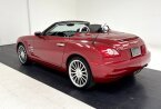 Thumbnail Photo 6 for 2006 Chrysler Crossfire Convertible