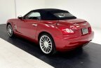 Thumbnail Photo 5 for 2006 Chrysler Crossfire Convertible