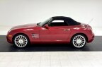 Thumbnail Photo 3 for 2006 Chrysler Crossfire Convertible