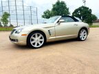 Thumbnail Photo 1 for 2006 Chrysler Crossfire