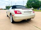 Thumbnail Photo 6 for 2006 Chrysler Crossfire