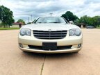 Thumbnail Photo 4 for 2006 Chrysler Crossfire