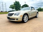 Thumbnail Photo 2 for 2006 Chrysler Crossfire