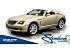 2006 Chrysler Crossfire