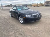 2006 Chrysler Crossfire