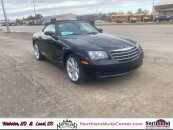 2006 Chrysler Crossfire