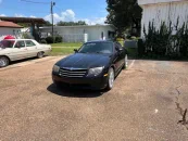 2006 Chrysler Crossfire Coupe
