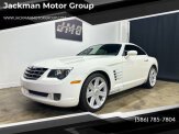 2006 Chrysler Crossfire