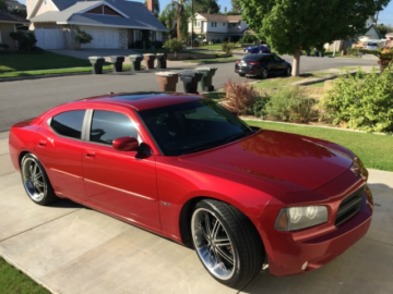 2006 Dodge Challenger R/T