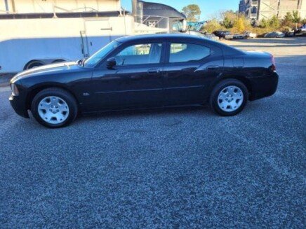 Photo 1 for 2006 Dodge Charger SE