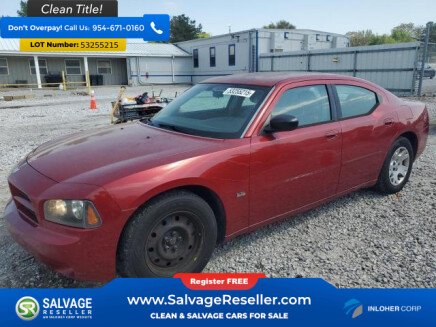 Photo 1 for 2006 Dodge Charger