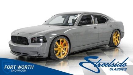 Photo 1 for 2006 Dodge Charger R/T