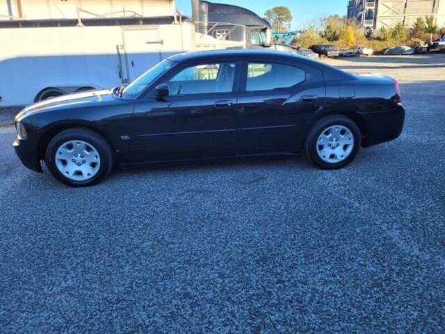 2006 Dodge Charger SE