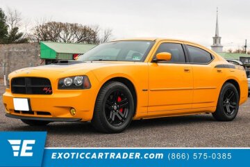 2006 Dodge Charger