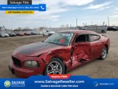 New 2006 Dodge Charger