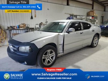 New 2006 Dodge Charger R/T