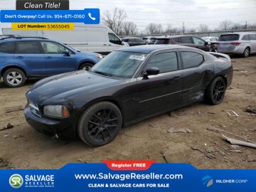 New 2006 Dodge Charger R/T