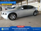 New 2006 Dodge Charger R/T