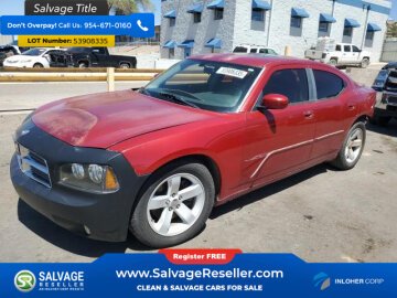 2006 Dodge Charger R/T