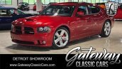2006 Dodge Charger SRT8
