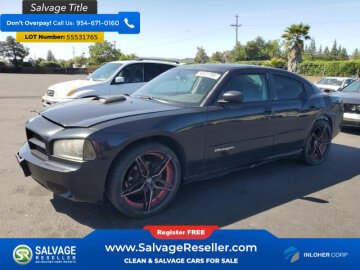 2006 Dodge Charger
