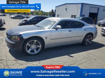 2006 Dodge Charger R/T