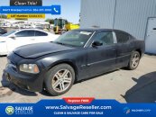 2006 Dodge Charger R/T