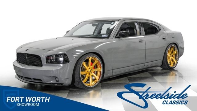 2006 Dodge Charger R/T