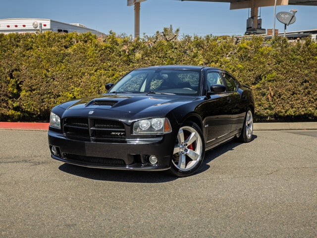 2006 Dodge Charger