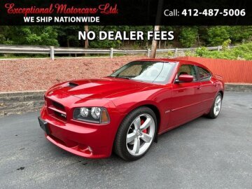 2006 Dodge Charger