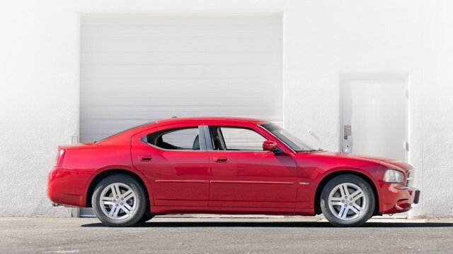 2006 Dodge Charger