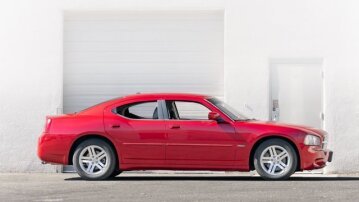 2006 Dodge Charger