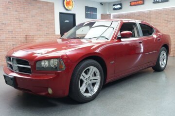 2006 Dodge Charger