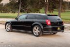 Thumbnail Photo 5 for 2006 Dodge Magnum SRT8