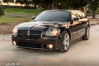 Thumbnail Photo 2 for 2006 Dodge Magnum SRT8