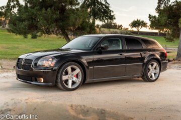 2006 Dodge Magnum SRT8
