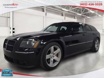 2006 Dodge Magnum