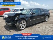 New 2006 Dodge Magnum SRT8
