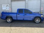 Thumbnail Photo 4 for 2006 Dodge Ram SRT-10 2WD Quad Cab