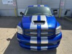 Thumbnail Photo 1 for 2006 Dodge Ram SRT-10 2WD Quad Cab
