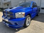 Thumbnail Photo 2 for 2006 Dodge Ram SRT-10 2WD Quad Cab