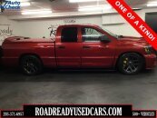 2006 Dodge Ram SRT-10