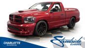 2006 Dodge Ram SRT-10