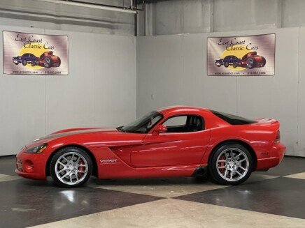 Photo 1 for 2006 Dodge Viper
