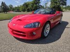 Thumbnail Photo 2 for 2006 Dodge Viper SRT-10 Convertible