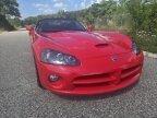 Thumbnail Photo 4 for 2006 Dodge Viper SRT-10 Convertible