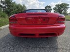 Thumbnail Photo 6 for 2006 Dodge Viper SRT-10 Convertible