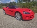 Thumbnail Photo 1 for 2006 Dodge Viper SRT-10 Convertible
