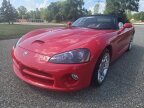 Thumbnail Photo 3 for 2006 Dodge Viper SRT-10 Convertible
